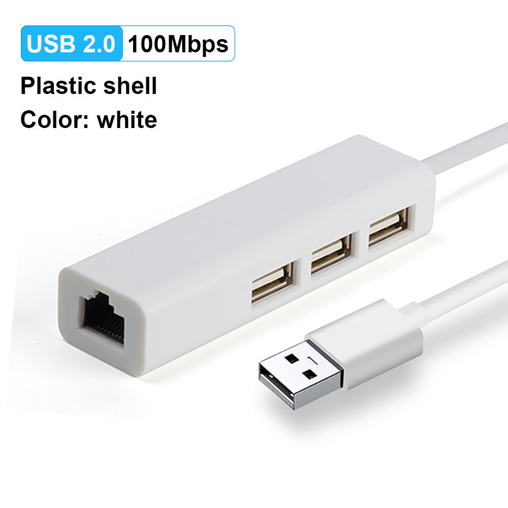 USB to Ethernet adapter USB to Ethernet adapter